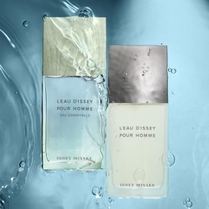 L'Eau d'Issey pour Homme Eau Essentielle - Eau de Parfum L'Eau d'Issey pour Homme Eau Essentielle - Eau de Parfum